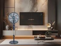 Quạt đứng Ferroli FWF – 45PGM